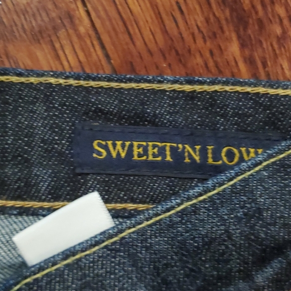 Lucky Brand Sweet'n Low jeans, 0/25 - Picture 11 of 11
